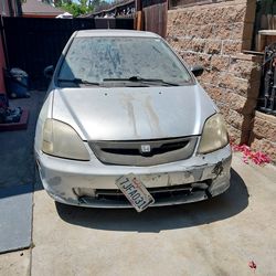 2003 Honda Civic