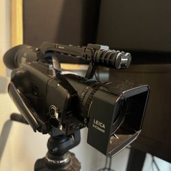 Panasonic AG-DVX100B