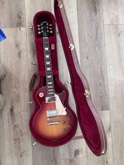 Gibson Les Paul Standard