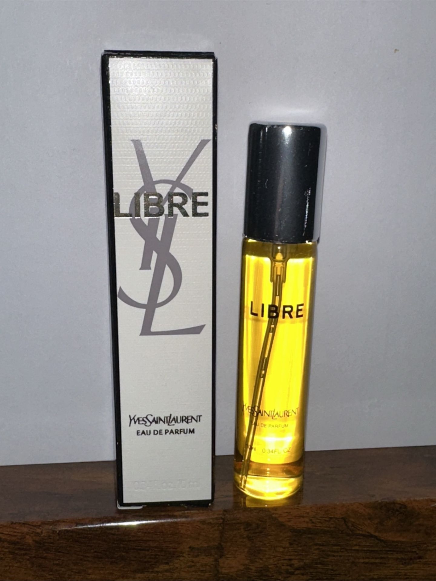 Mini Perfumes