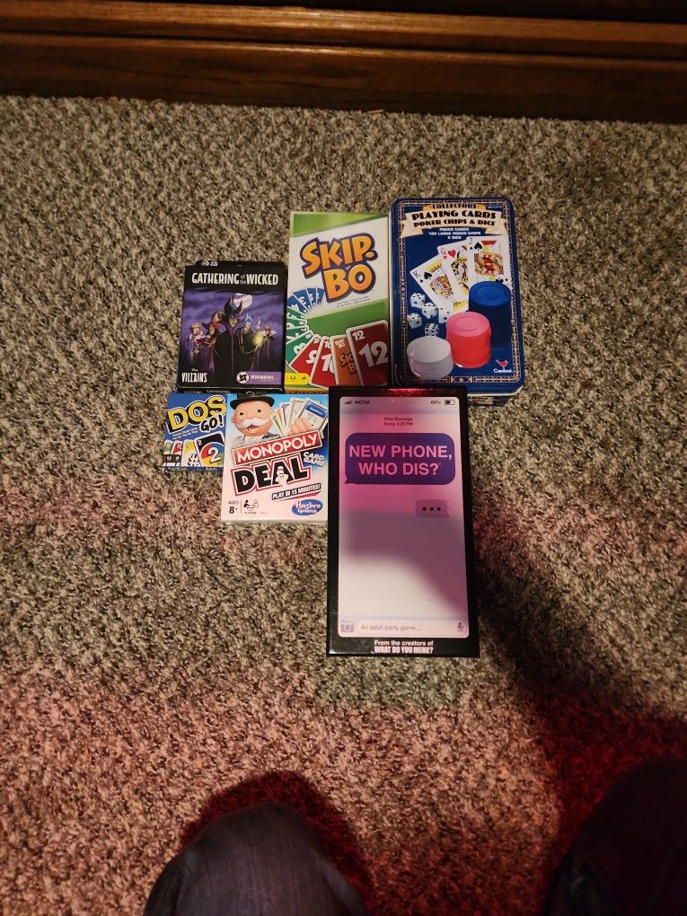 Games