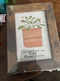 Picture Frames