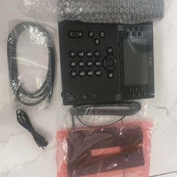 Poly VVX 250 Business IP Phones 2201-48820-121