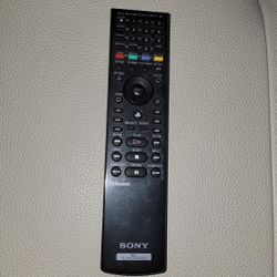 PS3 and PS4 Remote Control 