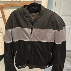 Motorcycle Jacket XL