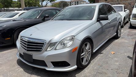 Mercedes-Benz 2011