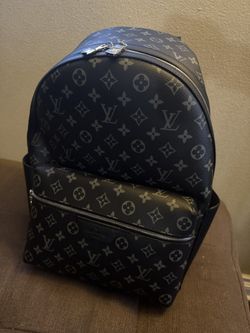 Louis Vuitton backpack 