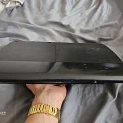 Modded Playstation 3 