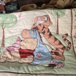 Baby’s Blanket