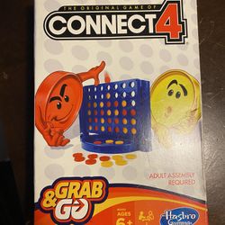 Connect 4 