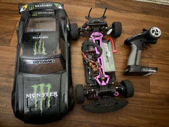 Rc Car