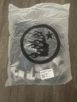 XL Hellstar tee-shirt