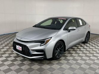 2026 Toyota Corolla Hybrid