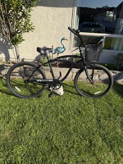 Men’s Fito Bike