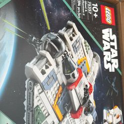 Lego Star Wars Pick Up Only 