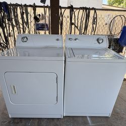 Washer And Dryer Electric Whirlpool Set