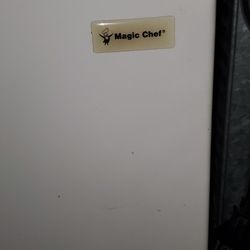 Small Fridge 