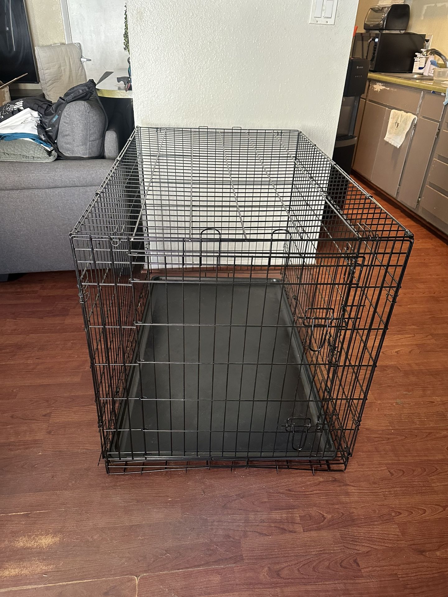 Dog Kennel