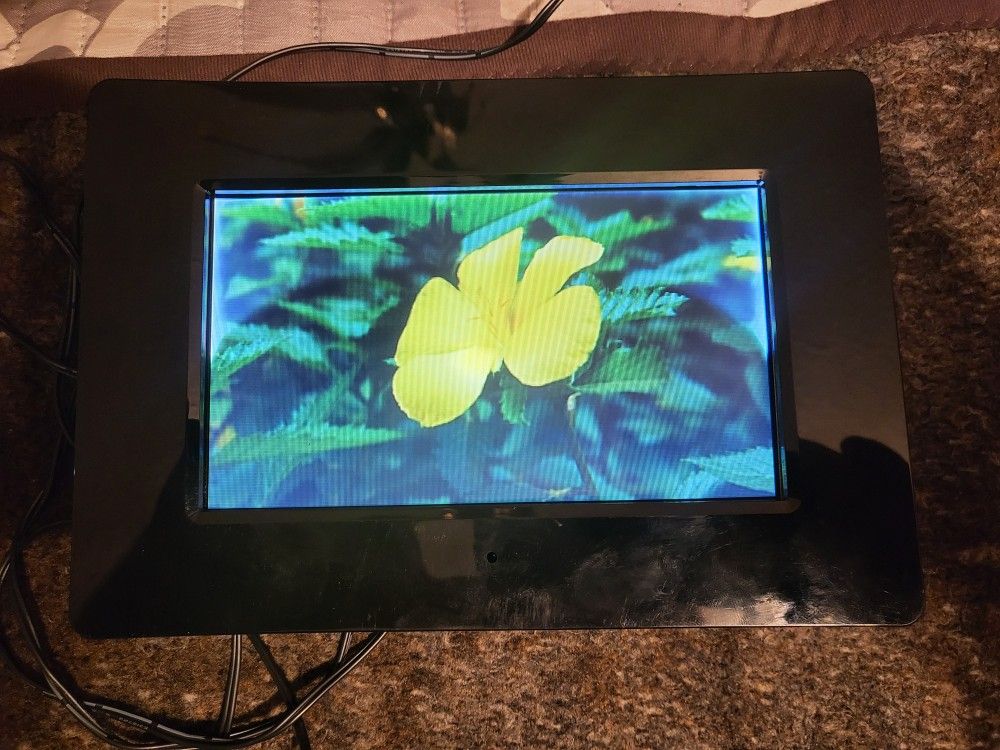 Digital Picture Frame