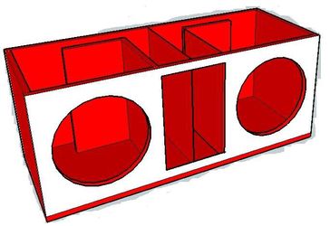 Who can build a really good box?