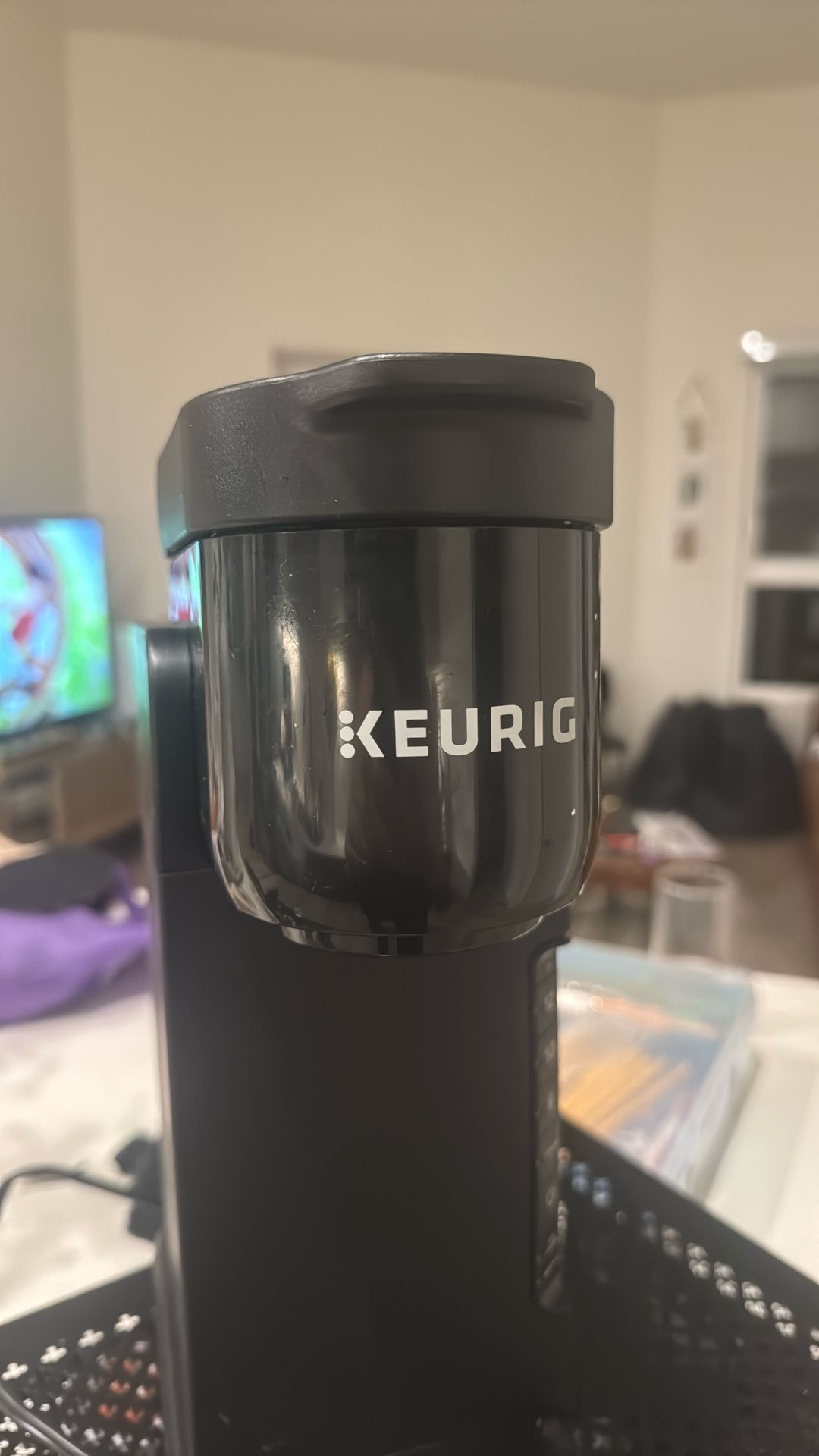 Keurig
