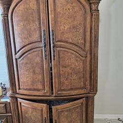 King Size Bedroom Set