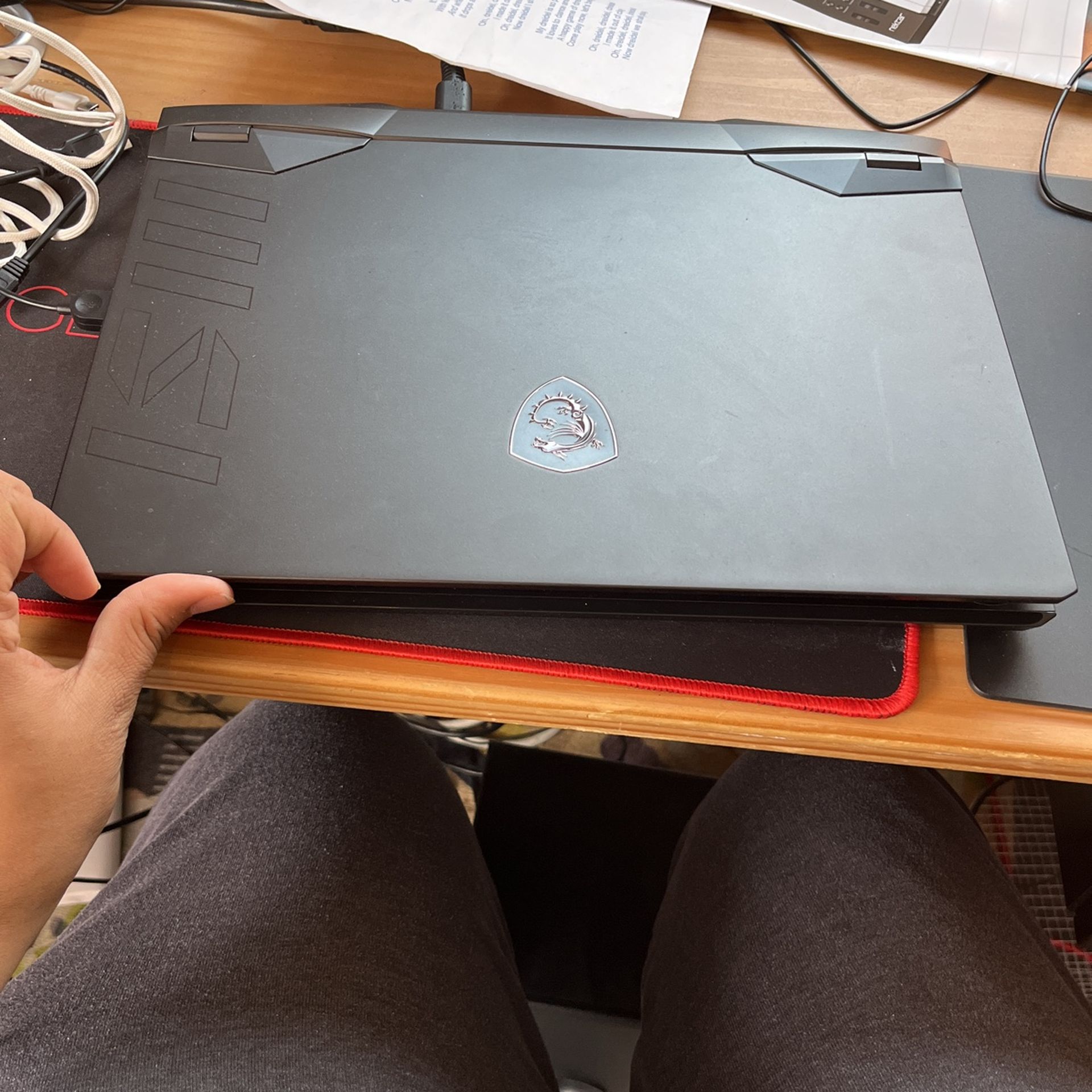 Msi Laptop 3070 Ti 240 Hz Oled