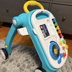 Baby Walker 