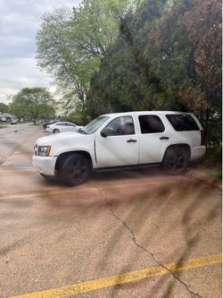 2012 Chevrolet