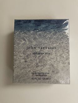 John Varvatos Artisan Blu