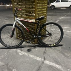 Throne Goon 29er