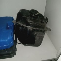 Gocart Gas Tank 