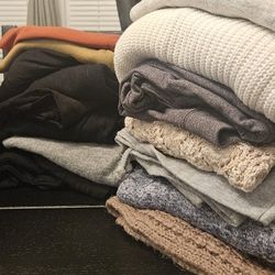 Women's Clothing Bundle