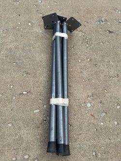 Metal Table Legs