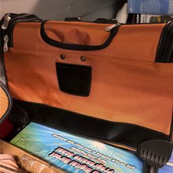 Luggage