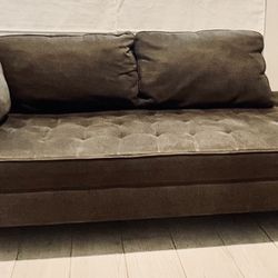 Great Sectional Sofa / Chaises