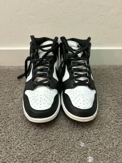 Tennis Shoes