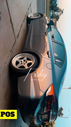 18” Wheels For Sale!