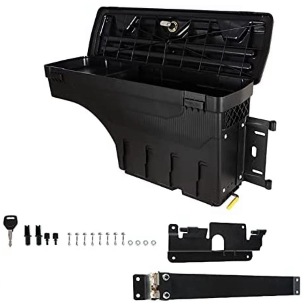 Dodge Pick Up Tool Box New