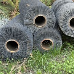 Cattle Live Stock Scratching Posts 