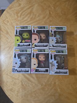 Funko Pop