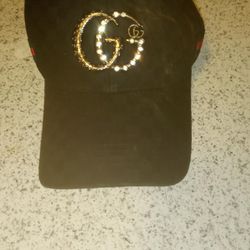 Gucci Hat 