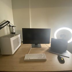 Custom Built SFF Gaming PC