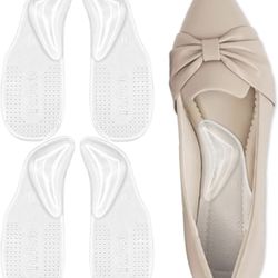 Dr.Foot Arch Support Shoe Inserts