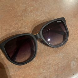 Quay Coffee Run Sunglasses