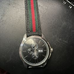 Gucci G-Timeless Collection 