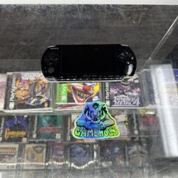 PlayStation PSP 3000 Model $150 Gamehogs 11am-7pm