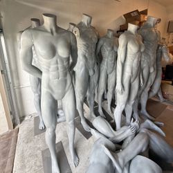 Mannequins 