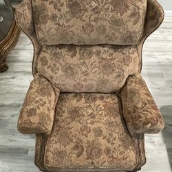 Flexsteel Reclining Chair