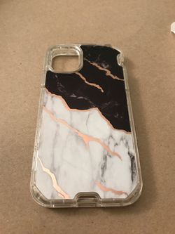 Case iPhone 11pro Max 6.5 marble brand new 3